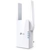 TP-Link RE605X Ripetitore Mesh WiFi 6 AX1800Mbps, 2 Antenne Esterne, Amplificatore WiFi Extender, 1 Porta Gigabit Ultraveloce, Amplificatore Segnale, Easymesh, Beamforming