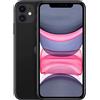 APPLE IPHONE 11 64GB MHDA3QL/A 6.1" NERO SMARTPHONE RICONDIZIONATO GRADO A