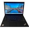 Lenovo Laptop T14 ThinkPad cpu i5-10310U 1,70 GHz RAM 24GB SSD 256GB Touchscreen
