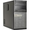 Dell Computer Fisso DELL 9020 Ricondizionato Core i5 Ram 8GB SSD 240GB Windows 10 PRO