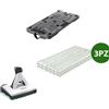 Vorwerk Folletto LAVAPAVIMENTI FOLLETTO SP 600 X FOLLETTO VK 200/220S COMPLETA GARANZIA 24 MESI