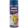 DUPLI-COLOR 722561 AEROSOL ART RAL 5010 Blu genziana lucido 400 ml