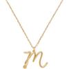 Kate Spade New York Collana ONE IN A MILLION Oro, Misura Unica