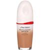 Shiseido - Revitalessence Skin Glow Foundation 410 Confezione 30 Ml