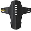 TOPEAK Parafanghi Unisex Adulti Express FS Nero, 28 x 27 x 0,08 cm