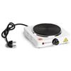 MELCHIONI COOK1 FORNELLO ELETTRICO 1 PIASTRA 1000W 118360114