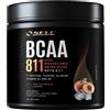 SELF OMNINUTRITION Bcaa 811 200 Gr - SELF OMNINUTRITION - Cola