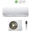 Climatizzatore MONO 12000 Inverter R-32 Wi-Fi Optional A++/A+ PRONTA CONSEGNA GARANZIA ITALIA 24 MESI