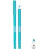 Golden Rose Miss Beauty Colorpop Eyeliner Pencil No:01 Ocean Blue Soft Eye Pencil