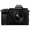 Panasonic Lumix DC-S5D Kit 18-40 mm