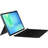 SAMSUNG CUSTODIA CON TASTIERA SAMSUNG Book Cover Keyb TabS10FE+