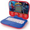 CLEMENTONI LAPTOP INTERATTIVO CLEMENTONI Spiderman Laptop 4+
