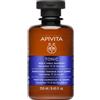Apivita TONIC Shampoo Tonificante Uomo