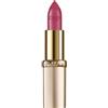 L'Oréal Paris COLOR RICHE Rossetto Idratante -