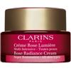 Clarins CREMA ROSE LUMIÈRE Multi-Intensive - Tutti i tipi di pelle