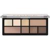 Catrice THE PURE NUDE Palette Ombretti - 1 PCS