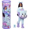 MATTEL Barbie Cutie Reveal Orsetti Del Cuore S2 Dream Bright Bear JFV61