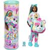 MATTEL Barbie Cutie Reveal Orsetti Del Cuore S2 Good Vibes Bear JFV62