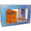 Cubical Botanic Mango Gin Glass Box 70cl