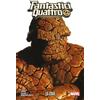 PANINI SPA Fantastici Quattro. La Cosa. Marvel-verse