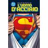 PANINI SPA L'uomo d'acciaio. Superman collection (Vol. 5)