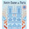 Nuinui Notre-Dame de Paris. Un libro pop-up