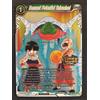 Dragon Ball Super - Dormant Potential Unleashed - Judge Card BT10-088 SR