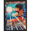 Dragon Ball Super - Son Goku Accelerating Strength P-665 PR