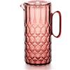 GUZZINI LINEA DETTAGLIO CARAFFA VANITY MAUVE