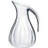 FRATELLI GUZZINI SPA CARAFFA SOFFIATA AQUA CLEAR