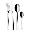 GUZZINI LINEA DETTAGLIO 29780063 SET 24 POSATE STEEL GRACE
