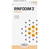 Colonir Omega Pharma - Rinfodim, Integratore Alimentare per Adulti e Bambini, Utile per Favorire la Funzionalità del Sistema Immunitario, 15 Bustine