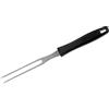 FMprofessional 21751 Forchettone per affettare carne, in acciaio INOX/plastica