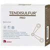 URIACH ITALY Srl Tendisulfur Pro per il benessere articolare 14 buste