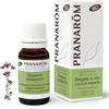 Herbalgem italia srl Pranarom Olio Essenziale BIO - Origano Compatto - 10 ml