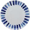 Tognana 33 cm - Panarea Piatto Pizza In Porcellana - Set 6 Pz