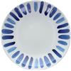 Tognana 26 cm - Panarea Piatto Fondo In Porcellana - Set 6 Pz
