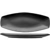 Tognana 29.5x12.5 cm - Jap Piatto Vassoio Rettangolare In Stoneware - Set 6 Pz