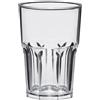 Brevetti Waf 40 cl - Granity Bicchiere Bibita In San - Set 5 Pz