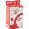 U.G.A. NUTRACEUTICALS SRL Omegor Krill - Integratore Alimentare Di Olio Di Krill Super Concentrato 60 Perle