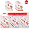 Trudi Multipak pannolini Trudi Baby Care 6 confezioni Tg.6 (da 15 a 30kg)