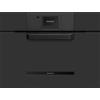 Barazza Abbattitore di temperatura compatto da incasso ICON EXCLUSIVE 1ABEVEN finitura inox nero opaco da 60 cm