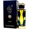 LATTAFA TERIAQ INTENSE EDP 100ML UNISEX