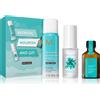 Moroccanoil Refresh, Nourish, and Go! (Dark Tones) 3 pz
