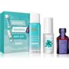 Moroccanoil Refresh, Nourish, and Go! (Light Tones) 3 pz