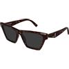 Yves Saint Laurent Occhiali da Sole Saint Laurent Monogram SL M103 006