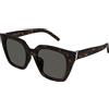 Yves Saint Laurent Occhiali da Sole Saint Laurent SL M143 002