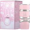 Lattafa Yara Eau de Parfum 100 ml