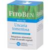 Uncaria Fitoben Uncaria Tomentosa 50 Capsule pz