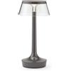 FLOS lampada da tavolo BON JOUR UNPLUGGED - F1040023